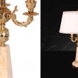 Kuatre, Spanish factory of decorative lighting, luxury desk lamps from Spain